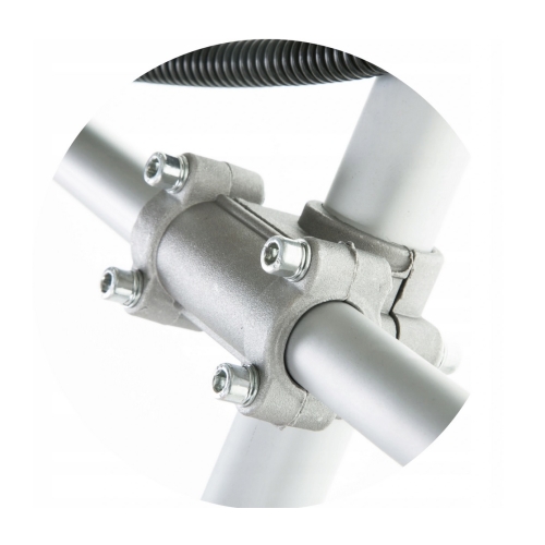 Ισχυρό θαμνοκοπτικό βενζίνης 5,2 Km + σετ δωρεάν